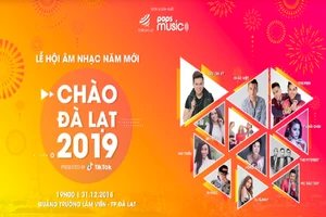 Những lý do khiến Đà Lạt là điểm đến lý tưởng dịp cuối năm 