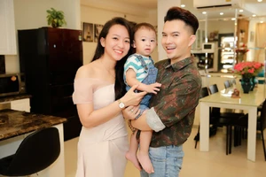 Nam Cường kể chuyện chạy đua sô với Hoài Linh và Phi Nhung