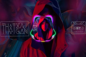 Fan tặng S.T Sơn Thạch 300kg gạo mừng ngày trở lại