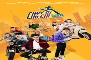 Trấn Thành 'xúi' Ninh Dương Lan Ngọc 'chạy đi'