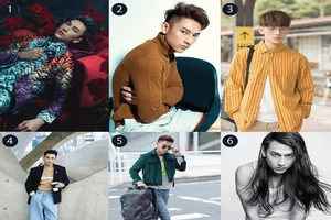 Isaac đã 'khá khẩm' hơn sau 9 năm có mặt showbiz?