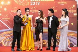 Hồ Quỳnh Hương luôn nhớ thời gian dự thi Sao mai 1999