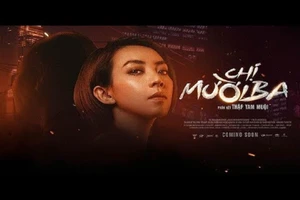 Chị Mười Ba một hướng ra cho series phim giang hồ mạng