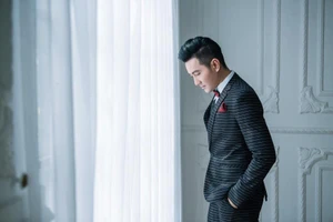 Lý do đặc biệt này khiến Nguyễn Phi Hùng vẫn chưa lấy vợ 