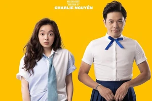 'Hồn papa, da con gái' tiếp tục công chiếu