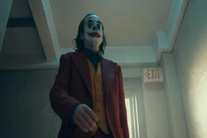 Joker tái xuất đầy kinh dị trong điện ảnh bom tấn 2019 tăm tối