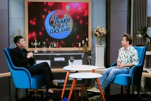 Hồ Việt Trung chia sẻ về việc ly hôn và làm YouTube