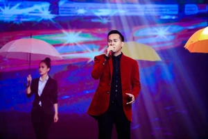 Một bước từ cát sê 50 ngàn lên 50 triệu