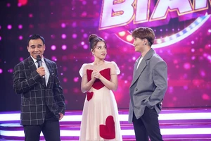 Puka và Will đến với nhau?