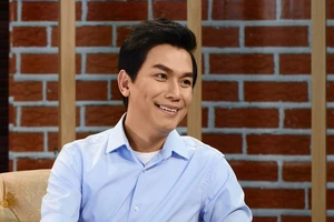 Vì sao Mạnh Quỳnh không hát nhạc trẻ?