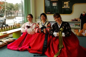 6 đặc trưng văn hoá của người Hàn không thể bỏ qua