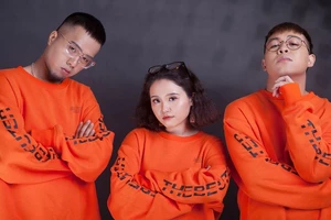 MV đầu tiên được quay trên toà nhà cao nhất Việt Nam