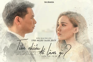 'Tiền nhiều để làm gì?' trở thành chủ đề của bản bolero