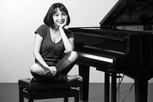 Khán giả Sài Gòn được nghe concerto kinh điển của Rachmaninov 