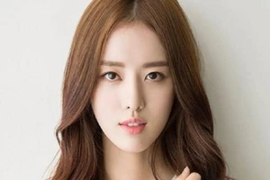 Diễn viên Han Ji Sun vi phạm luật vẫn vô tư hoạt động giải trí