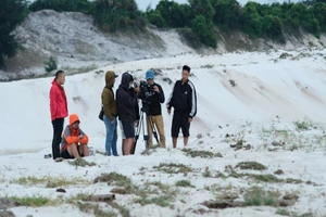 Phim Việt Nam giành suất tham dự Oscar phim ngắn 2020