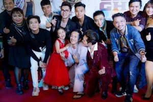 Hoài Linh ca ngợi web drama mới của Võ Đăng Khoa