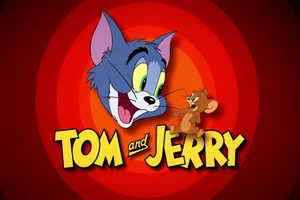 Con đường thành công của bộ đôi huyền thoại Tom và Jerry