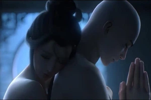 Sốc với sự thật phía sau trào lưu 'Độ ta không độ nàng' 