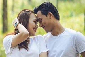 Mai Tài Phến thừa nhận mình rung động trước Mỹ Tâm