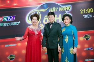 Ai sẽ là quán quân Hãy nghe tôi hát vào tối nay?