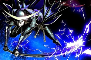 Netflix sắp ra mắt ‘Game of Thrones’ của Nhật Bản về samurai 