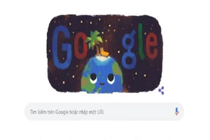 Google đổi doodle báo hiệu một mùa hè năm 2019 đầy biến động