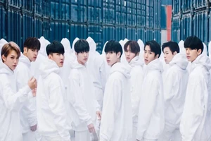 Stray Kids làm đại sứ cho Cục văn hóa và thông tin Hàn Quốc