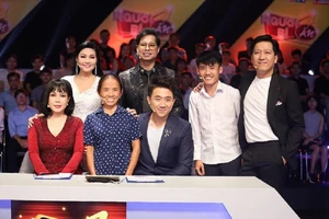 Cái kết bất ngờ của Bà Tân Vlog trong Người bí ẩn tuần này