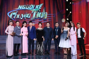 Hoàng Oanh tiết lộ về cách yêu giữa xưa và nay khác xa nhiều