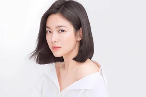 Song Hye Kyo lên tiếng về việc ly hôn với Song Joong Ki