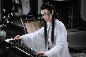 Trần Tình Lệnh bị áp lực từ antifan nhưng vẫn đứng vững