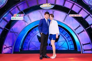 Danh ca Thái Châu gặt hái nhiều thành công nhờ vợ không ghen