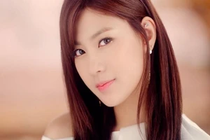 Buổi hop fan cá nhân đầu tiên trong sự nghiệp của Oh Ha-young 