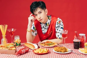 Đỗ Hoàng Dương tung teaser gây chú ý với thư mời họp phụ huynh