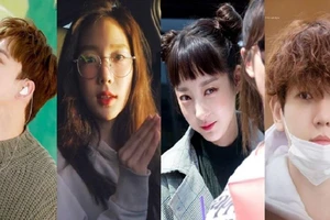 Nhiều idol Hàn Quốc chuyển hướng sang con đường YouTuber