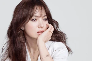 Song Hye Kyo gây sốc khi tuyên bố chia tài sản 2.000 tỉ đồng