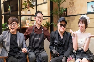 Đỗ Mạnh Cường chia sẻ về việc đã từng bị thảm hại và đe dọa