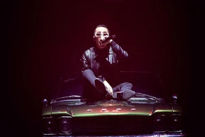 Lý do ‘Sky Tour 2019’ của Sơn Tùng M-TP bí mật kịch bản