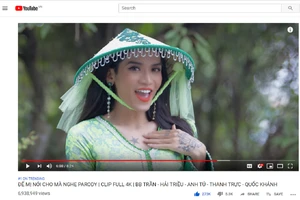 BB Trần đạt nhiều kỷ lục gây sốc với 'Để Mị nói cho mà nghe' 