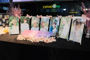 Bộ phim thứ 2 của nhóm BTS cạnh tranh với bom tấn Hollywood