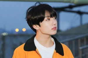 Ca khúc solo của Jungkook (BTS) được dùng làm nhạc nền phim