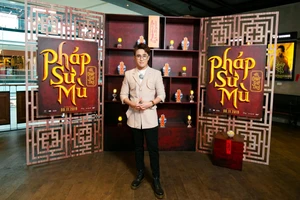 Huỳnh Lập lần đầu đưa tâm linh lên màn ảnh rộng