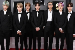 BTS bất ngờ thông báo ngừng hoạt động một thời gian