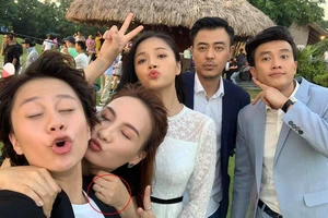 'Về nhà đi con' kết thúc tập cuối với chi tiết gây sốc