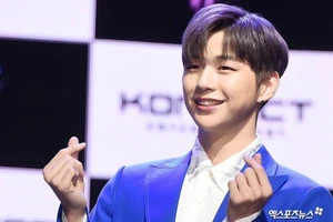 Kang Daniel hoãn cuộc gặp người hâm mộ ở Hong Kong vì an toàn