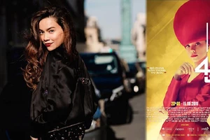 Tối nay Hồ Ngọc Hà trở lại sau thời gian dài 'bỏ bê' âm nhạc