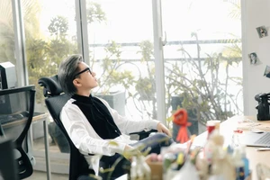 Chi Dân không thể ngờ người con gái mình yêu lại là con trai