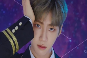 Lee Jin Hyuk chia sẻ về Produce x 101 và sự nổi tiếng của anh