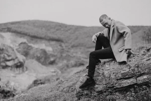 Xuất hiện 'bản sao' Yoo Ah In song ca cùng Kay Trần